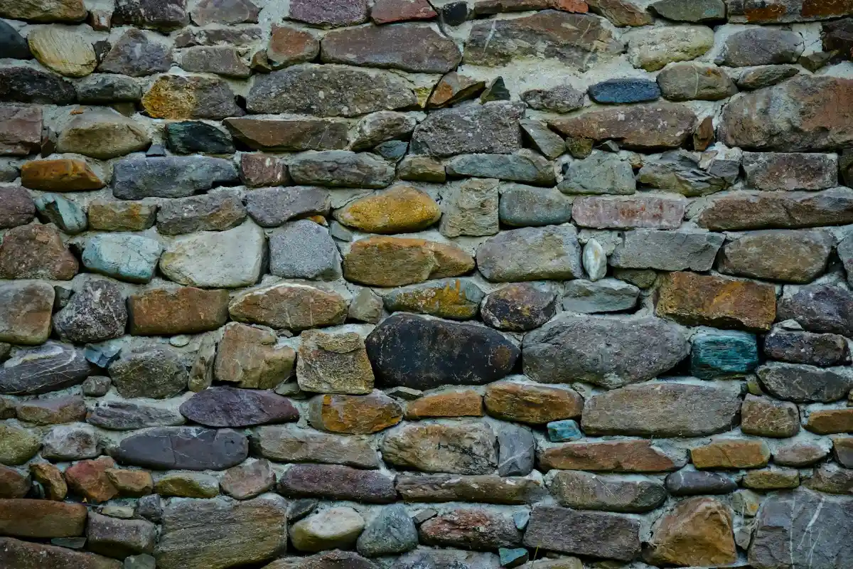 Featured image for Bible Verse About Firm Foundation