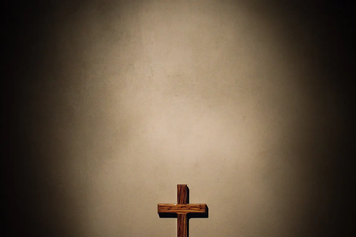Featured image for Bible Verse About It Is Finished