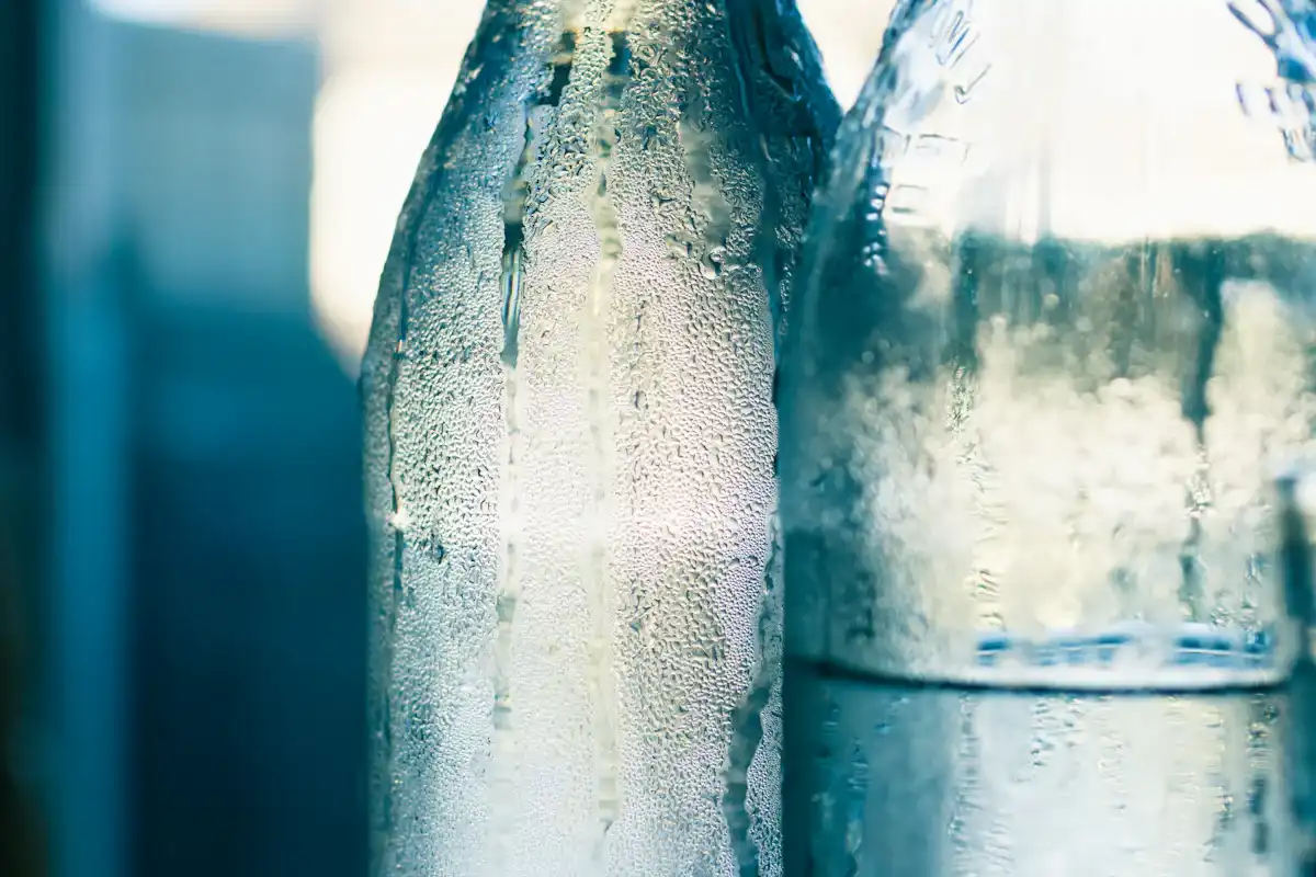 Featured image for Bible Verse About Tears in a Bottle