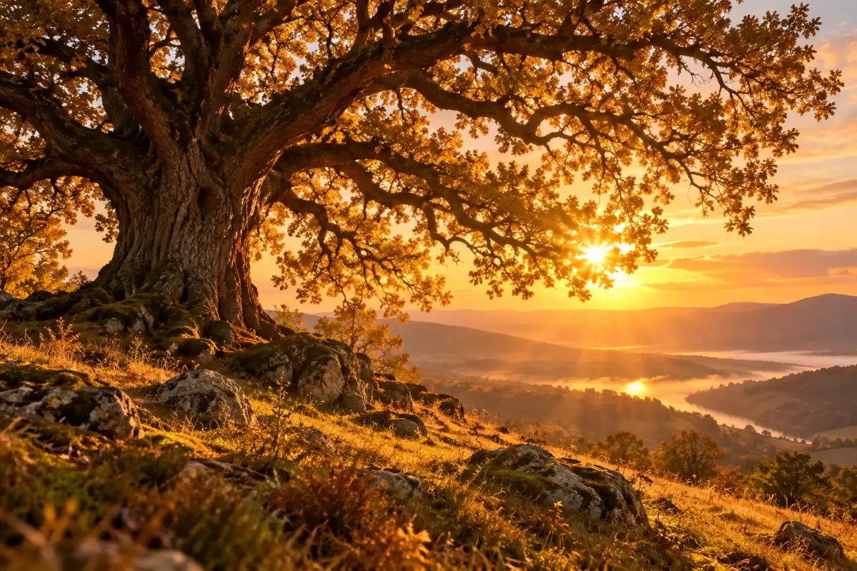 Featured image for Bible Verse About Trees