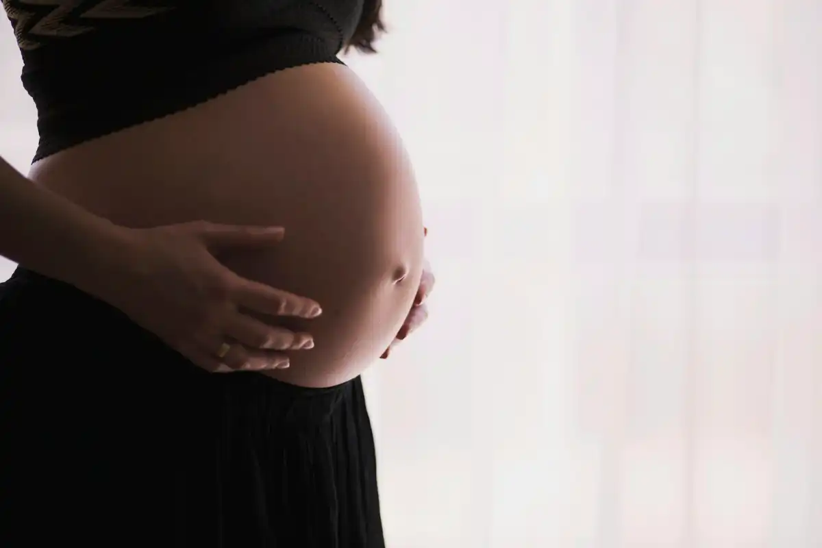 Featured image for Bible Verse for Pregnant Woman
