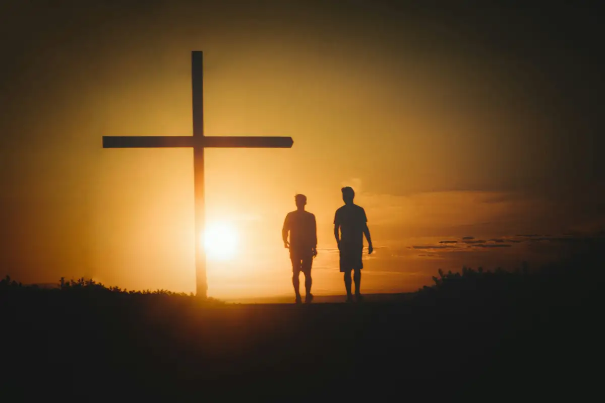 Featured image for Bible Verse for the Resurrection of Jesus