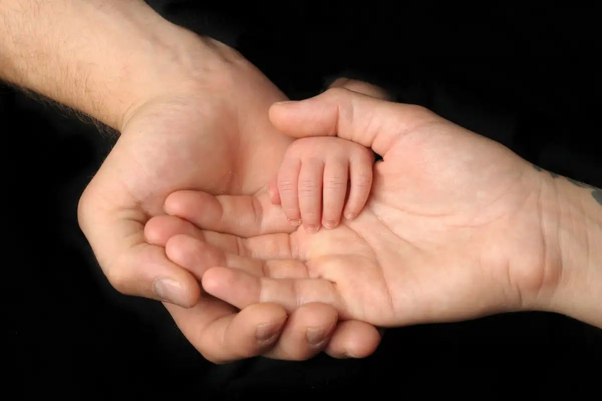 Featured image for Bible Verses About Adoption