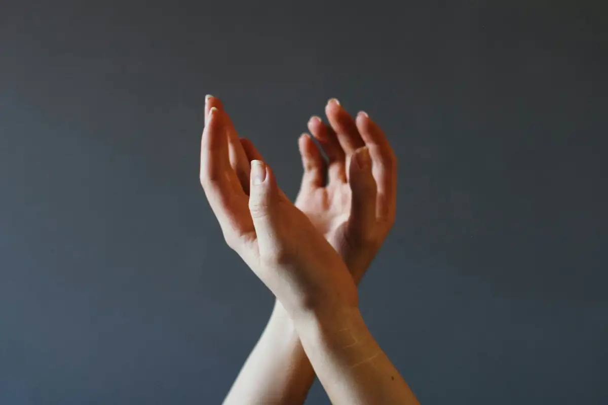 Featured image for Bible Verses About Apologizing