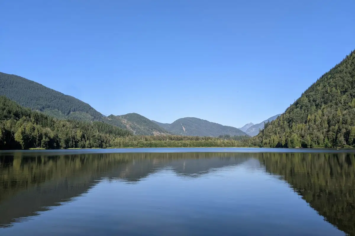Featured image for Bible Verses About Being Quiet