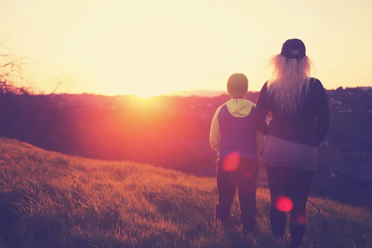 Featured image for Bible Verses About Children Being a Blessing