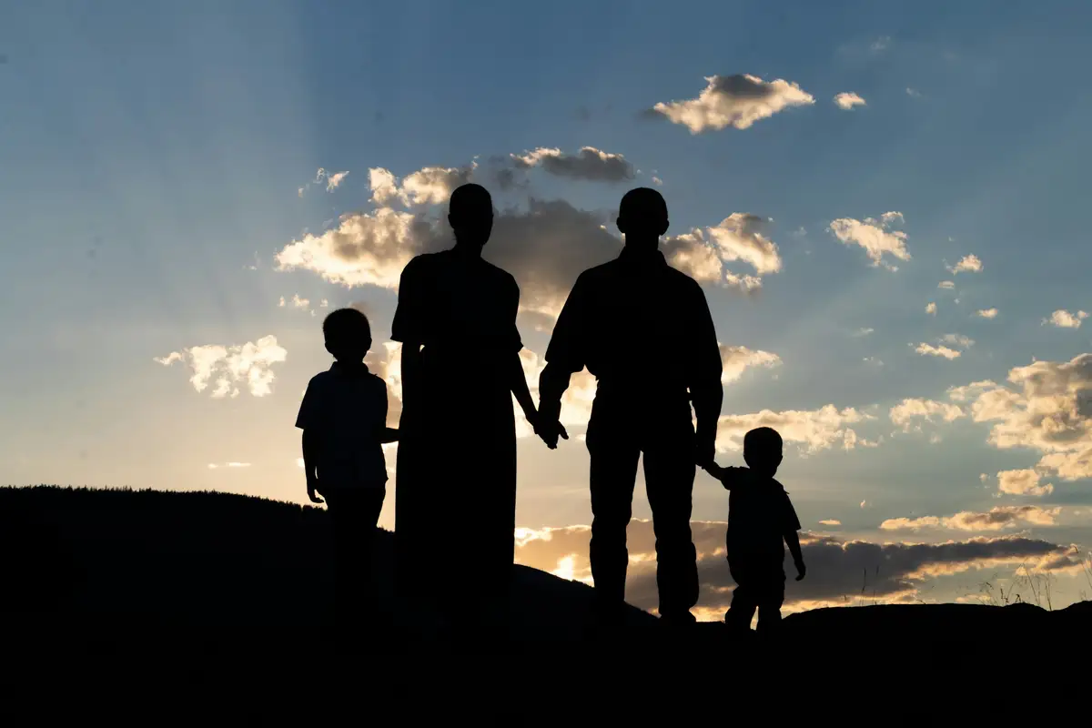 Featured image for Bible Verses About Coming Home