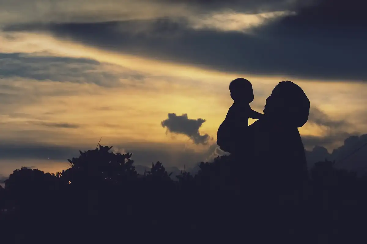 Featured image for Bible Verses About Daughters