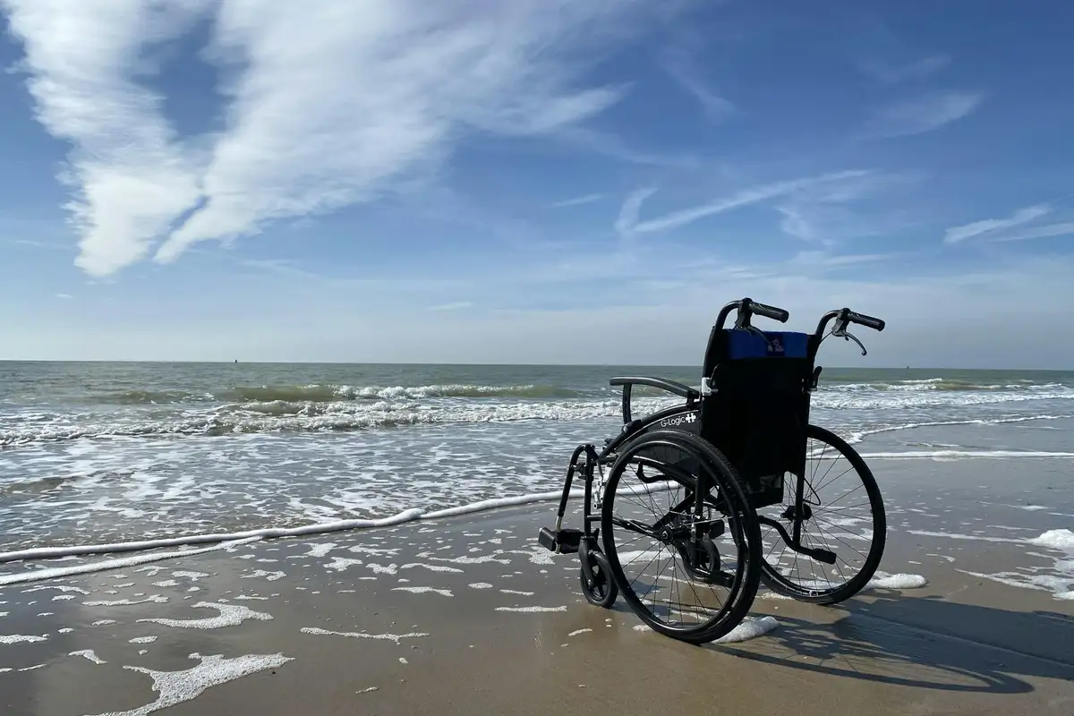 Featured image for Bible Verses About Disability