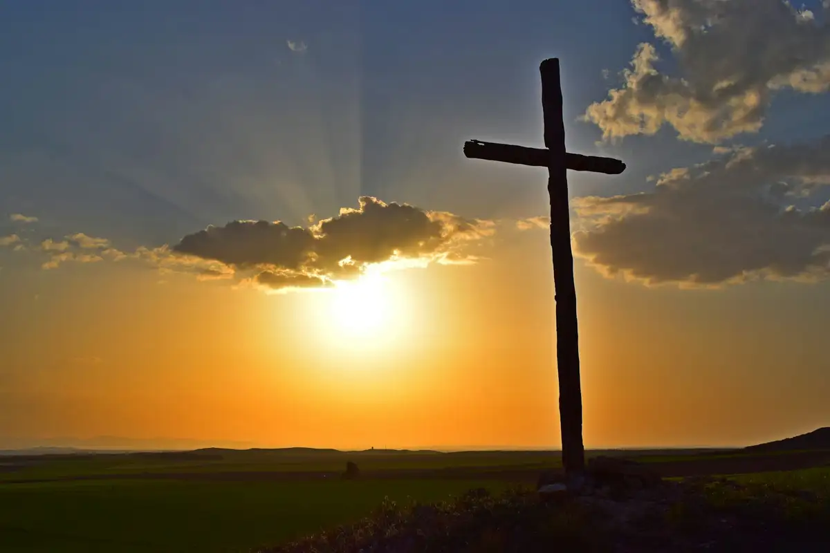 Featured image for Bible Verses About Easter