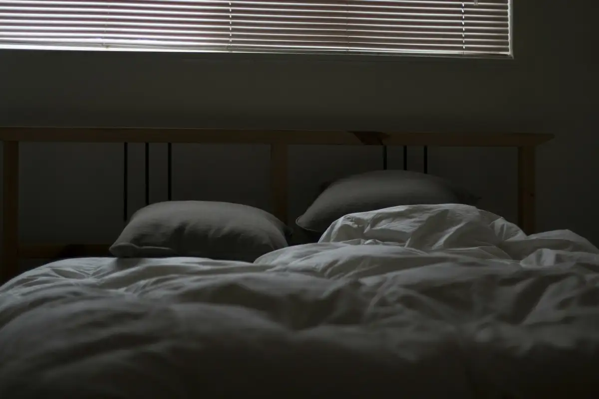 Featured image for Bible Verses About Exhaustion