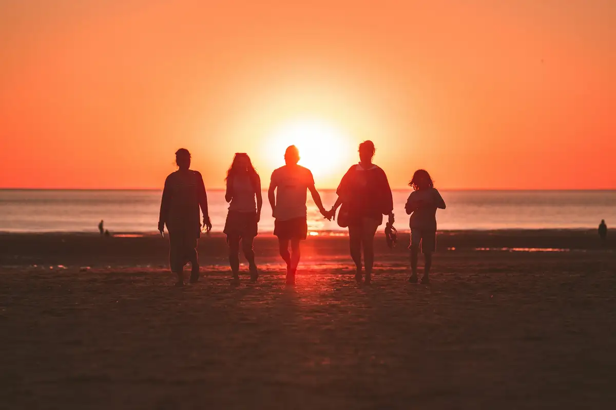 Featured image for Bible Verses About Family
