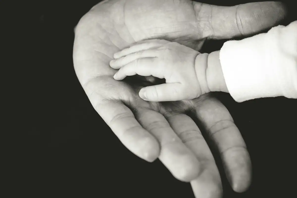 Featured image for Bible Verses About Father's Day