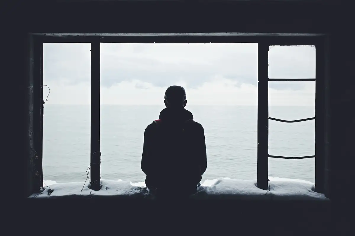 Featured image for Bible Verses About Feeling Left Out