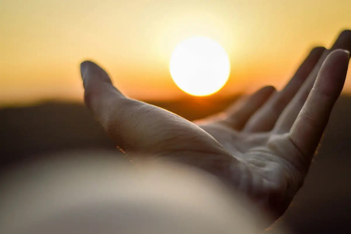 Featured image for Bible Verses About God As Healer