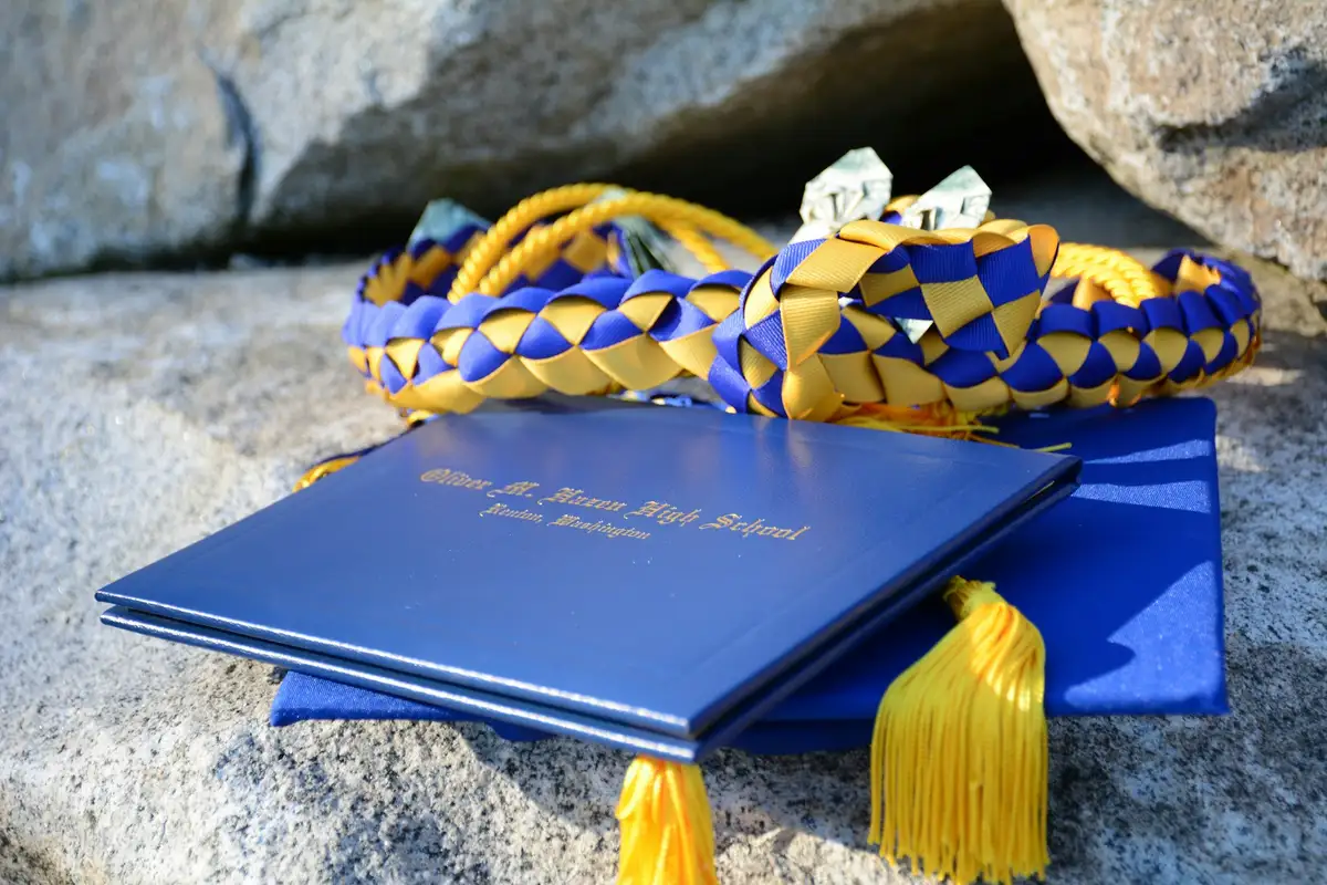 Featured image for Bible Verses About Graduating Seniors