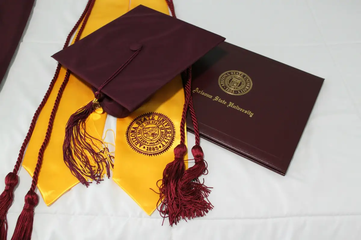 Featured image for Bible Verses About Graduation