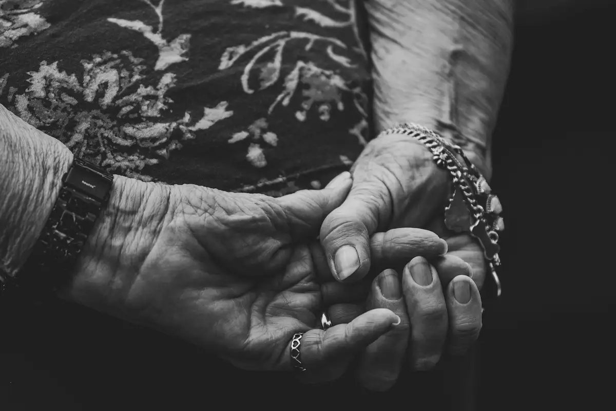 Featured image for Bible Verses About Grandparents