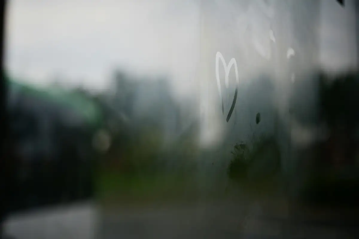 Featured image for Bible Verses About Heartache
