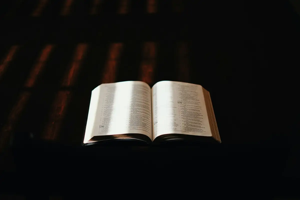 Featured image for Bible Verses About Hell