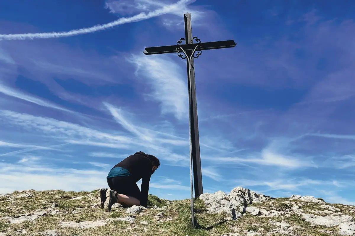 Featured image for Bible Verses About Humbling Yourself