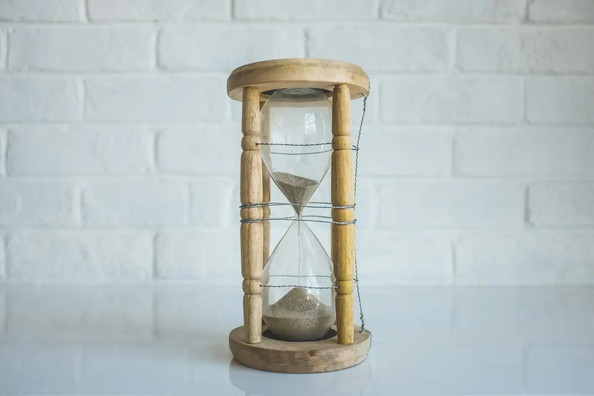 Featured image for Bible Verses About Impatience