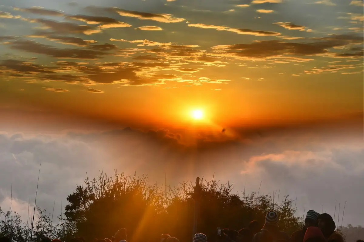 Featured image for Bible Verses About Jesus Rising