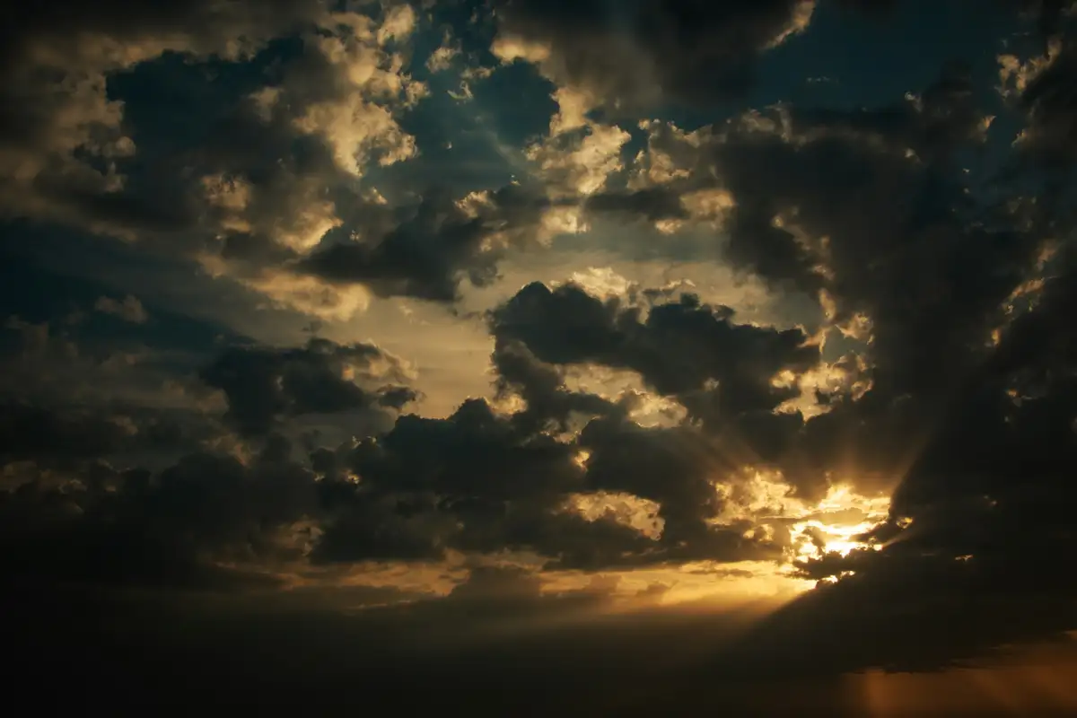 Featured image for Bible Verses About Judgment Day