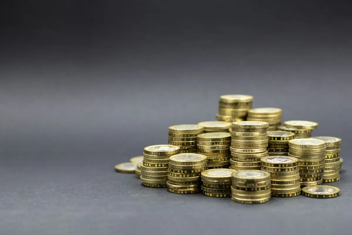 Featured image for Bible Verses About Materialism