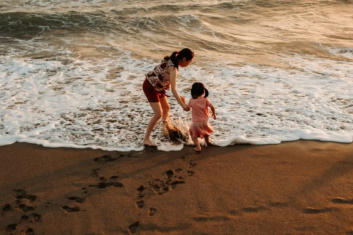 Featured image for Bible Verses About Mothers Love