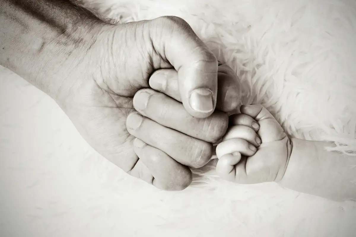 Featured image for Bible Verses About Parenting Struggles