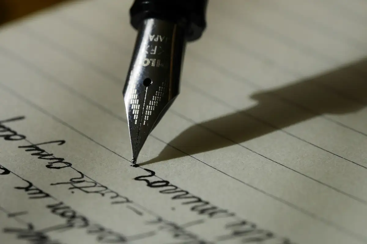 Featured image for Bible Verses About Paul's Letters