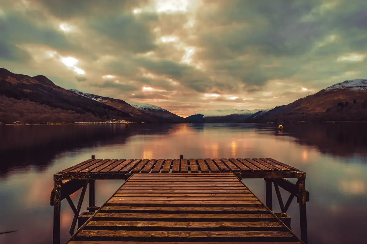 Featured image for Bible Verses About Peace
