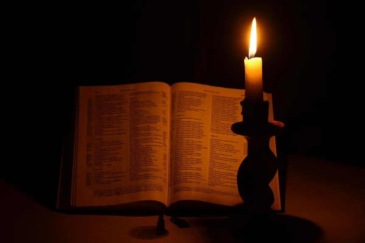 Featured image for Bible Verses About Prayer