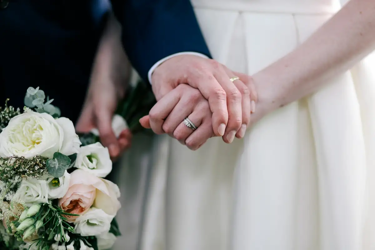 Featured image for Bible Verses About Premarital Counseling