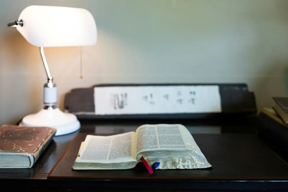 Featured image for Bible Verses About Reading Scripture
