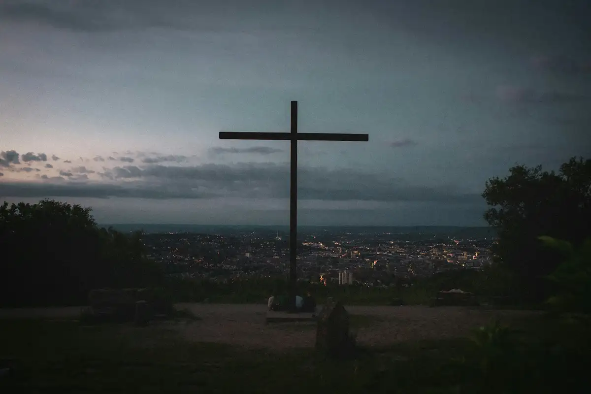 Featured image for Bible Verses About Redemption