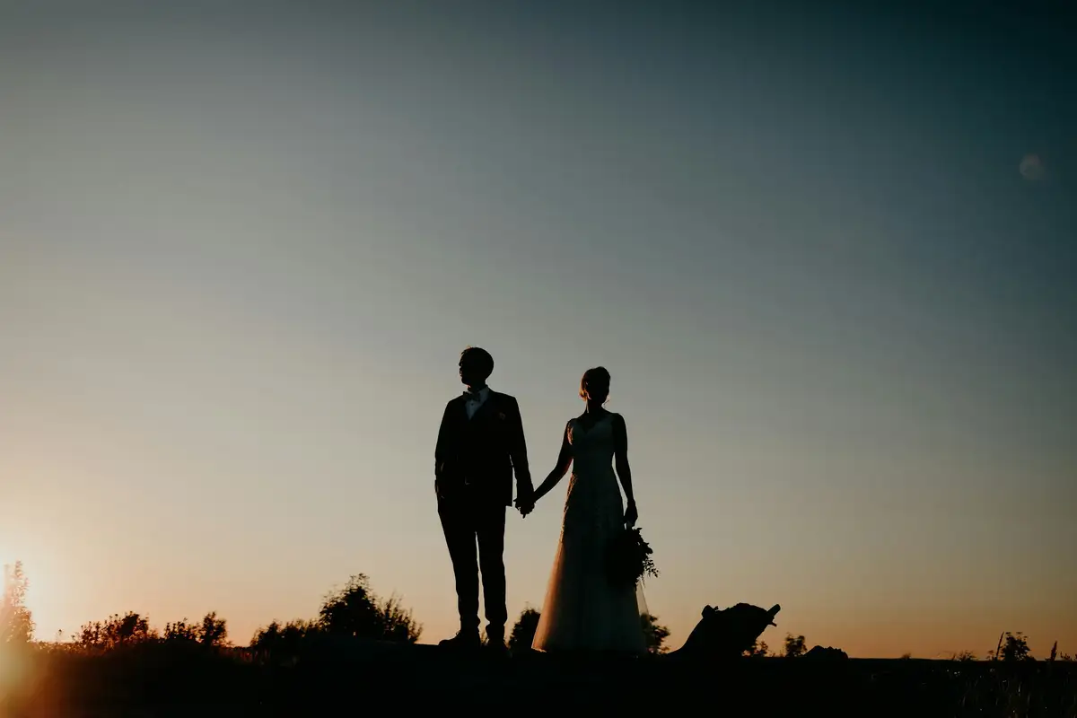 Featured image for Bible Verses About Submission In Marriage