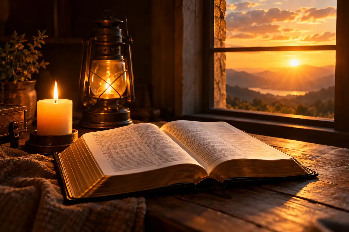 Featured image for Bible Verses About Suicide