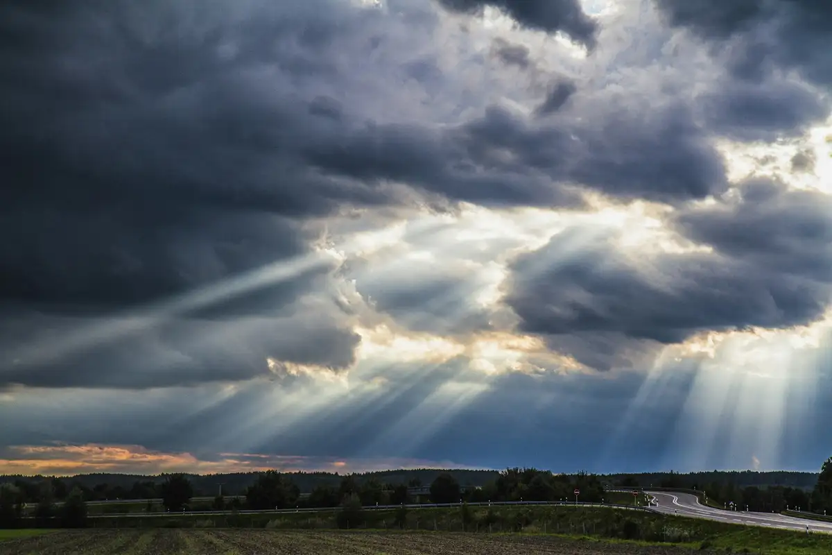 Featured image for Bible Verses About the Great Tribulation
