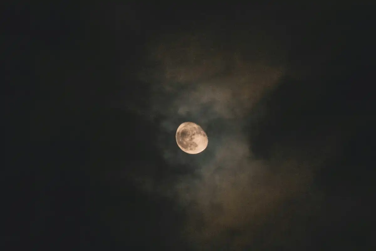 Featured image for Bible Verses About the Moon