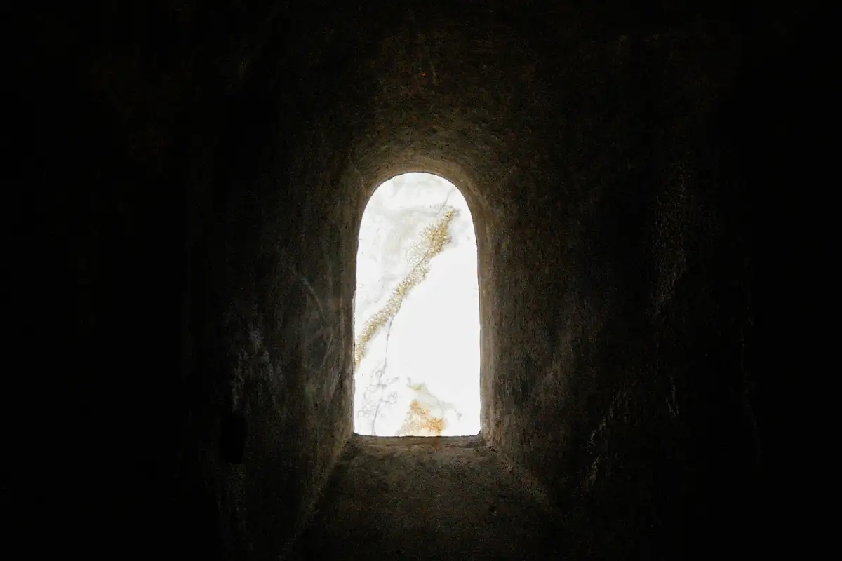 Featured image for Bible Verses About the Resurrection Power