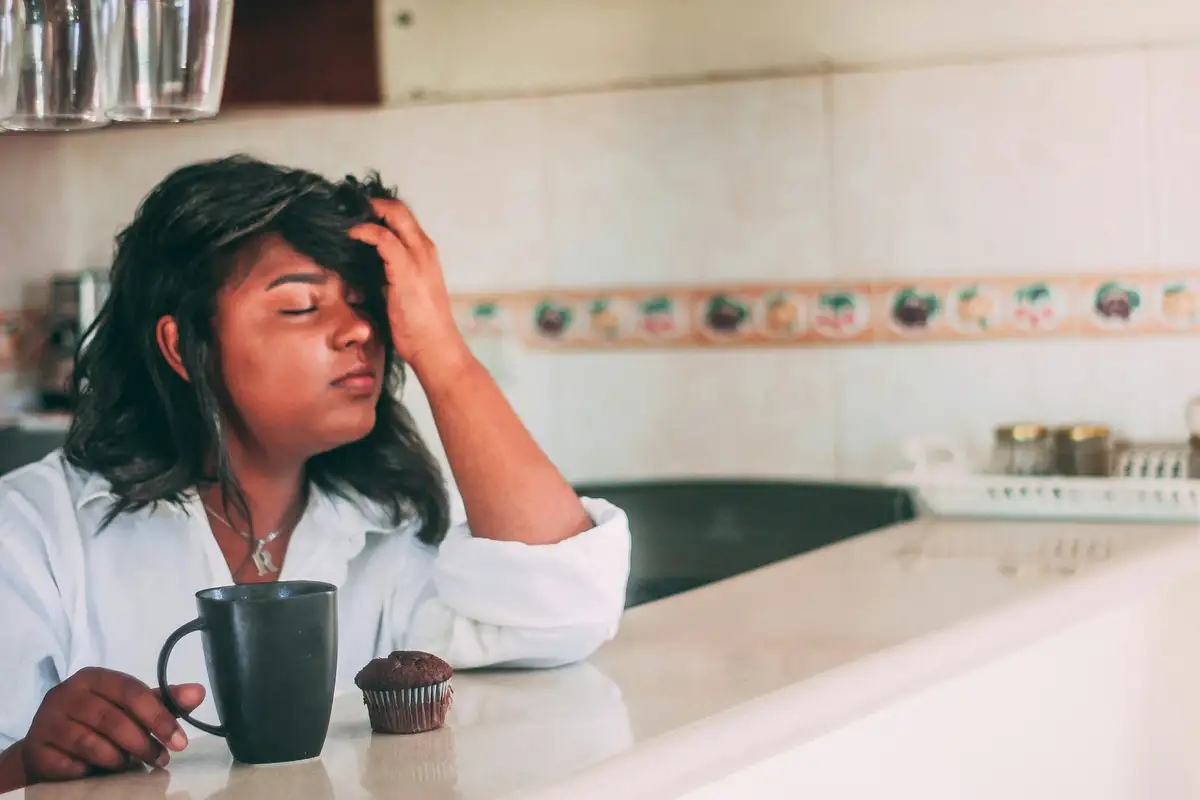 Featured image for Bible Verses About Tired Moms
