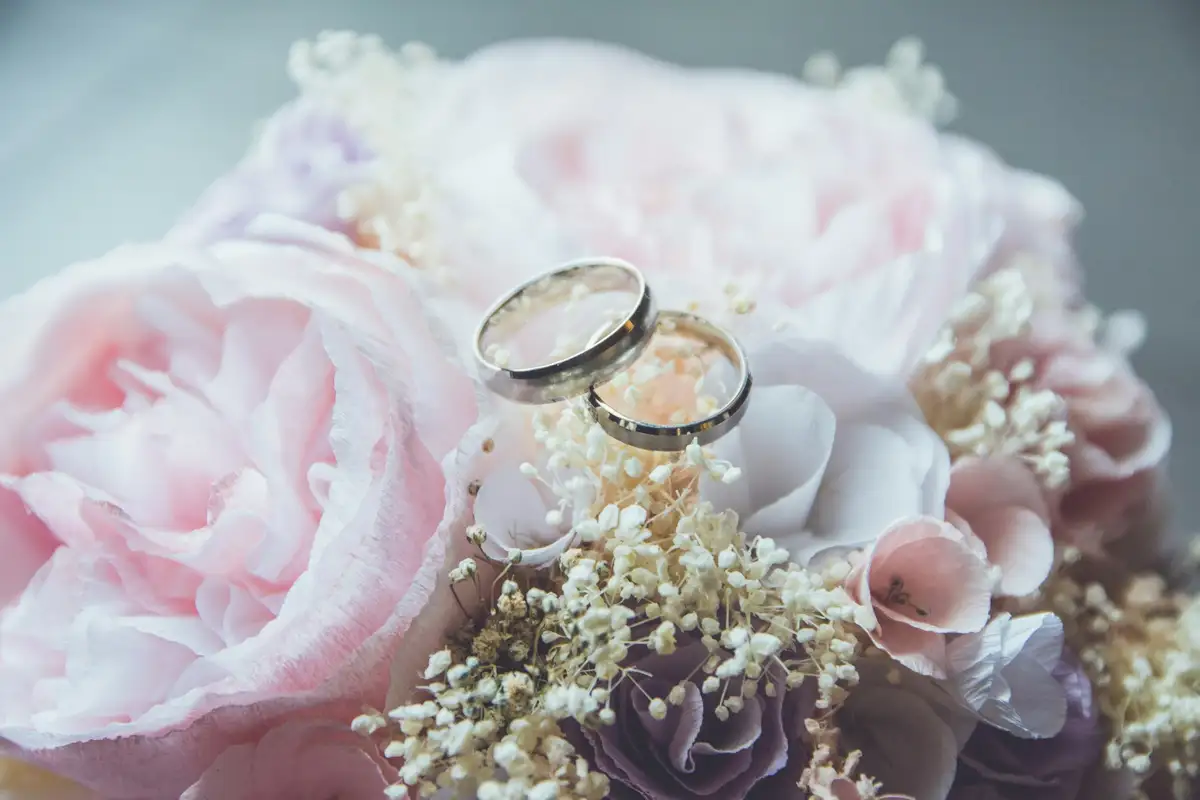 Featured image for Bible Verses About Wedding