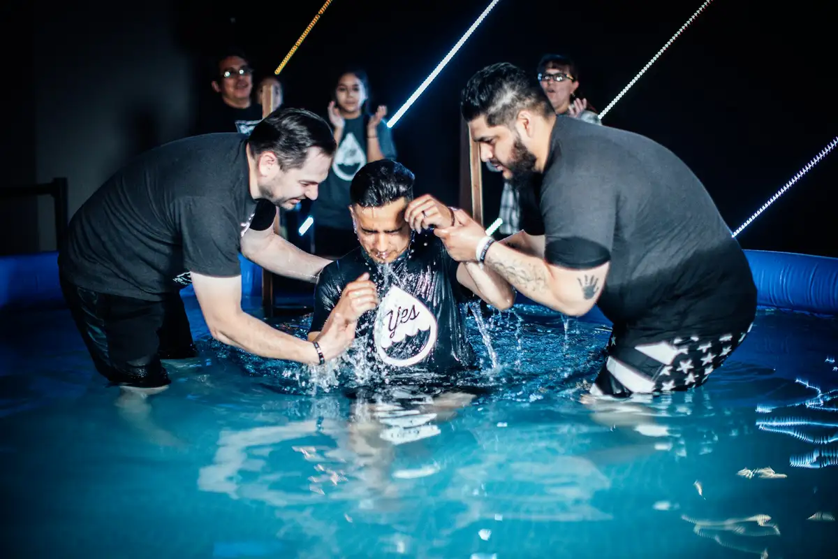 Featured image for Bible Verses For Being Born Again