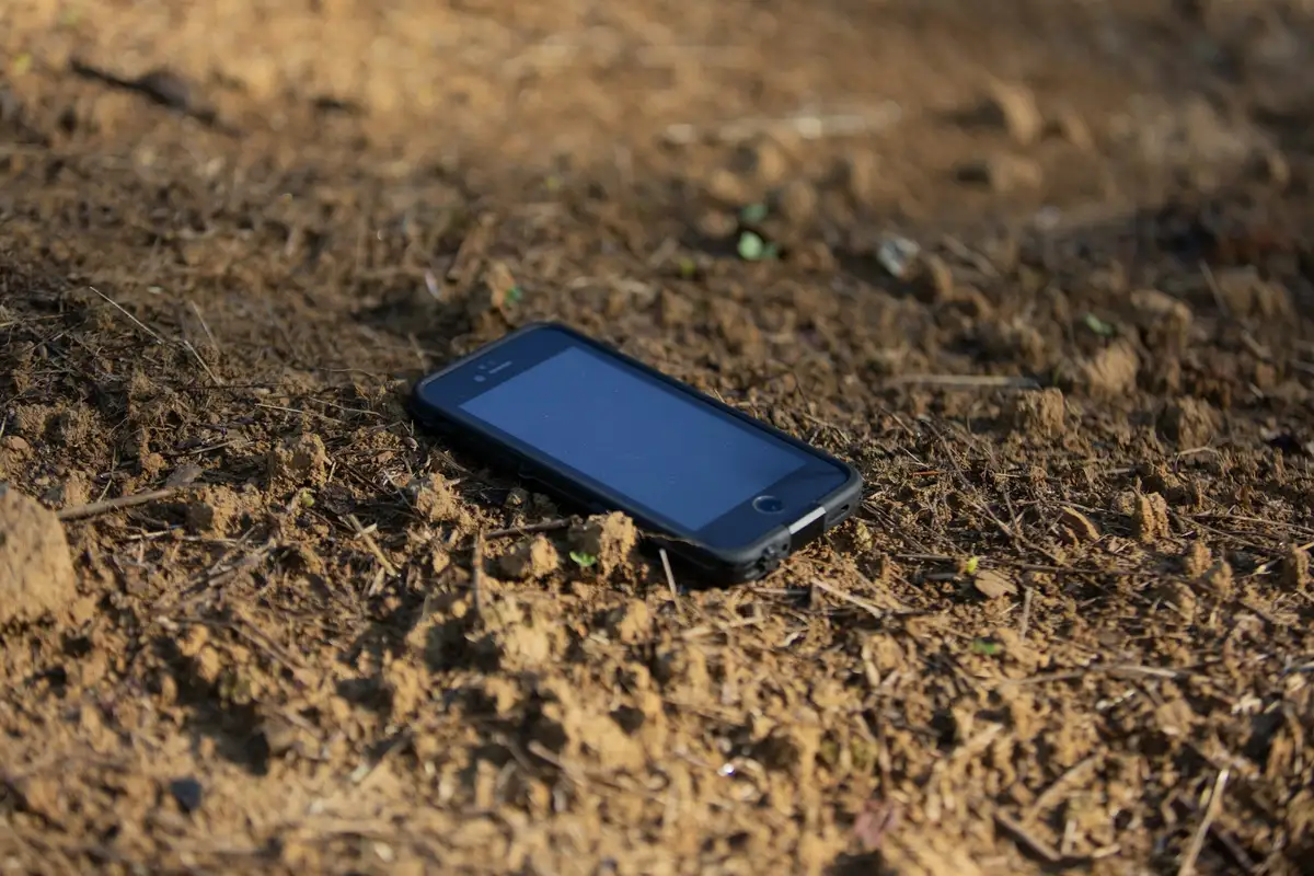 Featured image for Bible Verses For Digital Detox