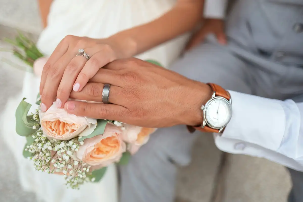 Featured image for Bible Verses For Engaged Couples