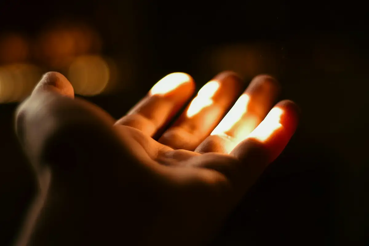 Featured image for Bible Verses For God As Healer