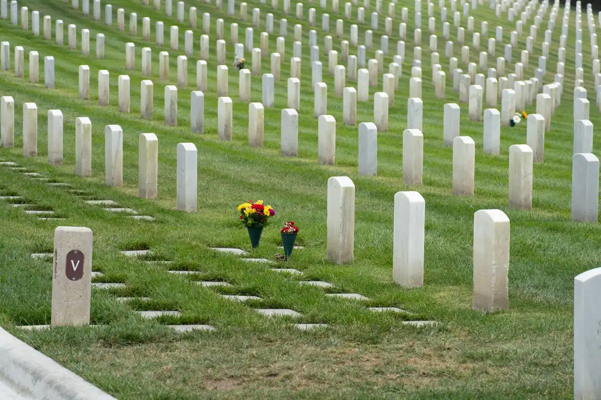 Featured image for Bible Verses for Grave