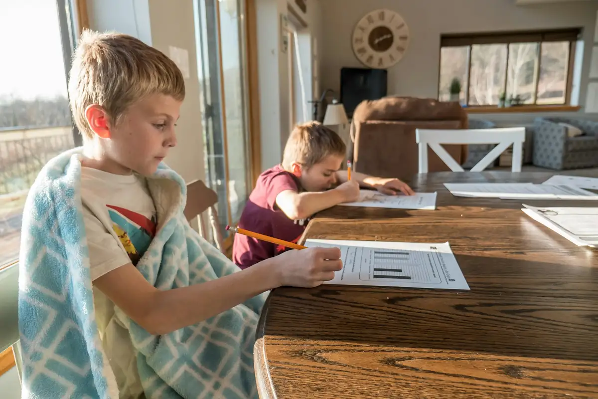 Featured image for Bible Verses For Homeschooling